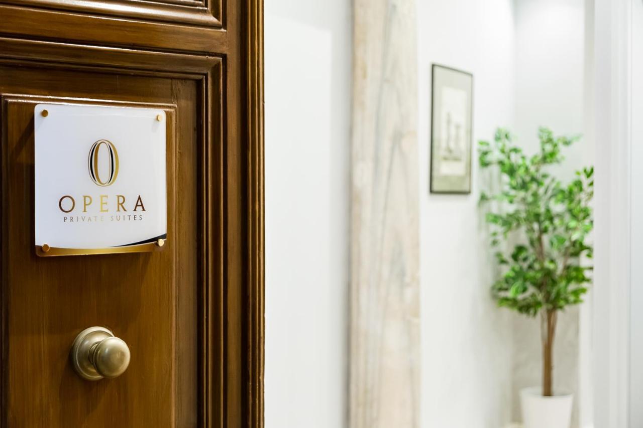 Opera Private Suites By Premium Suites Collection — Foto 2